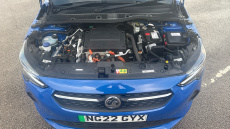 Vauxhall Corsa 100kW SE Premium 50kWh 5dr Auto [11kWCh] Electric Hatchback